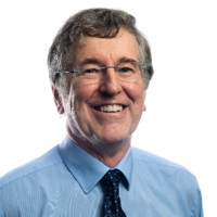 Tony Knight - Commercial Insurance Specialist