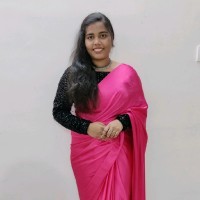Anisha R