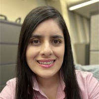 Lidia Rodriguez