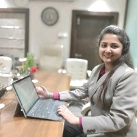 Vaishnavi Gupta