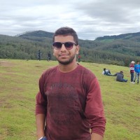 Arunkumar M