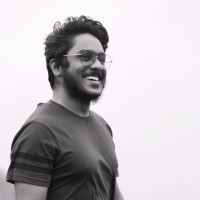 Nibin K