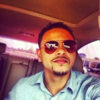 Anthony Broussard Jr.