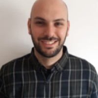 Ron Levi  CSM Group Manager 🎗️