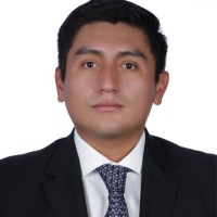 Benjamin Falcon