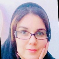 Sahar Boloughi