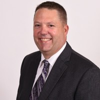 Robert Wharton, CPIA