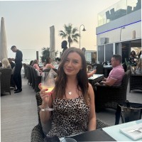Rebecca Baxter