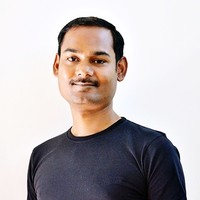 Prafull Sharma