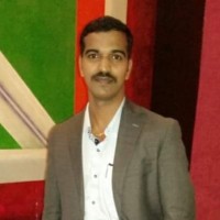 Amogh Shetye