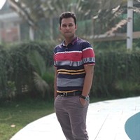 Debajit Chakraborty