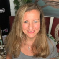 Angela Bailey