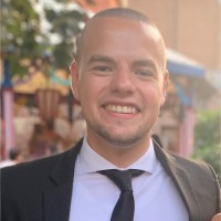 Loïc Vande Broeck