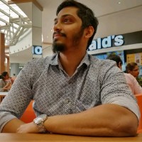 Lloyd Fernandes