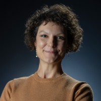 Bea Spolidoro, RA, WELL AP