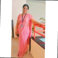 Deepa D'souza