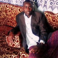 Abukar Maalim Abdisalam
