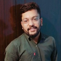 NARESH VYAS