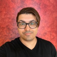 Daniel Rivas