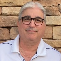 Mark Faugno