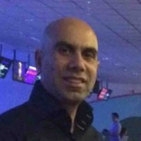 Shehzad Sharif