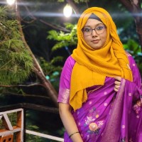 Nishat Sal Sabil Ananna