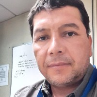 Mauricio Urtubia Guerra