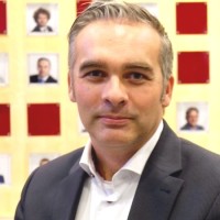 Pieter Van Megen