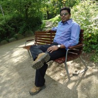 Karasala Kishore