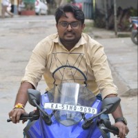 Raghu R