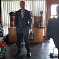 Damien Veech