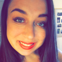 Caitlin Romanowski