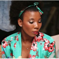 Nonhlanhla Noni Dlamini