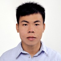 Charles, Ping-Chuan Ko
