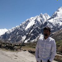 Suman Saurabh