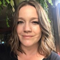 Rachael Lamkin