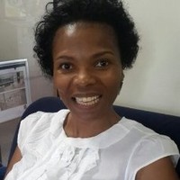 Thabisa Dlepu