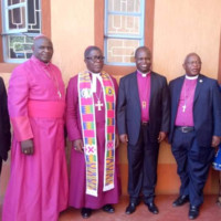 Rev. Asist Otulo
