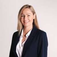 Kimberley Stapley