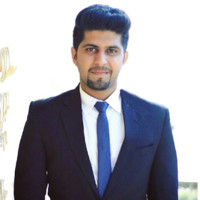 Mehmood Waqar, MS Project Management