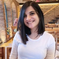 Miloni Patel