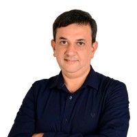 Athmaram Sridhara Murthy