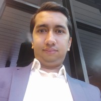Asif Mahmud