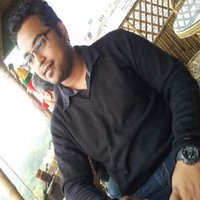 Palash Roy