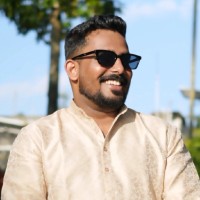 Abhijith Pradeep