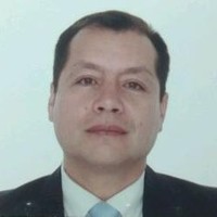 Harold Casas G
