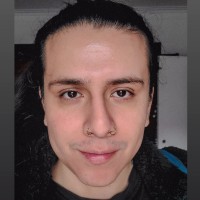 Andres Sandoval