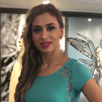 Christine Al Kalidi