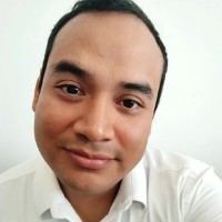 Grabiel Arnol Pinedo Rios