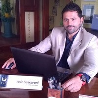 Alessio Scacaroni